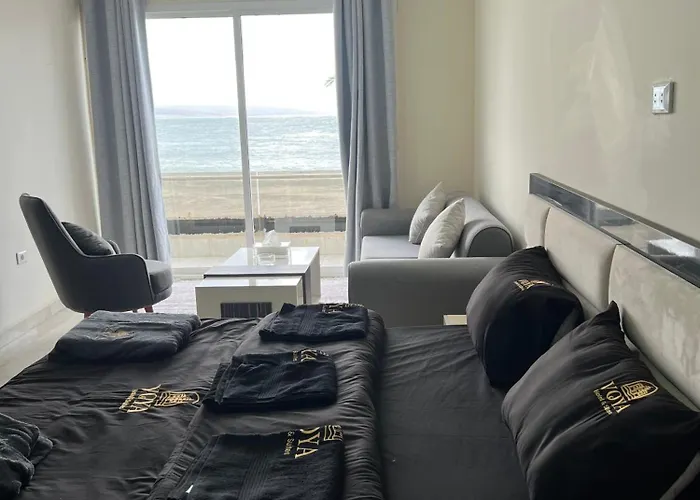 Voya Hotel And Suites