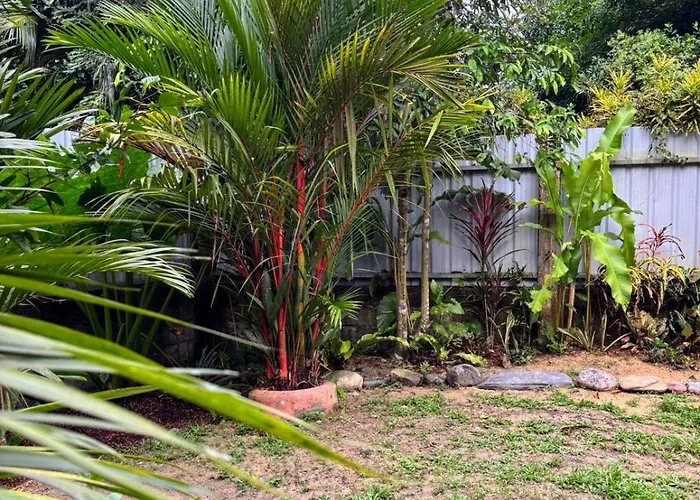 Emmanuel Homestay
