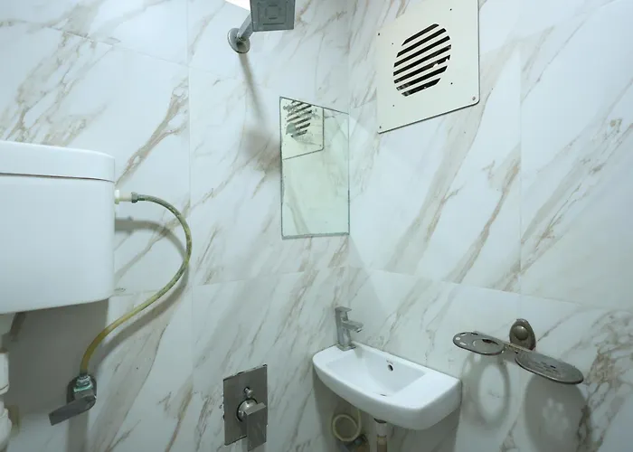 Hotel Hari Palace