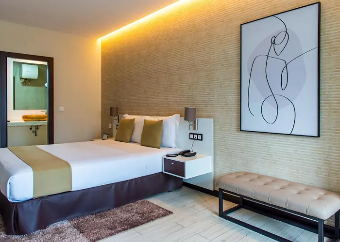 Maculusso Boutique Hotel