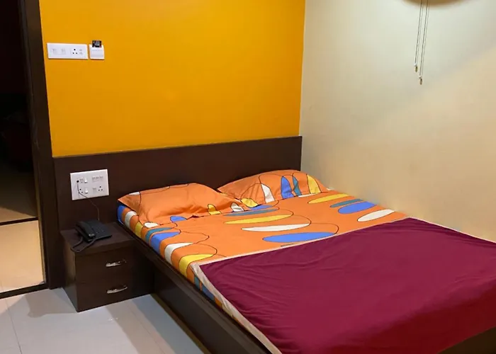 Hotel Swagat Residency