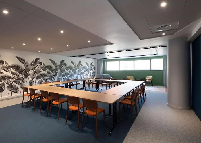 Tulip Hotels & Residences - Valence Sud Guilherand Granges
