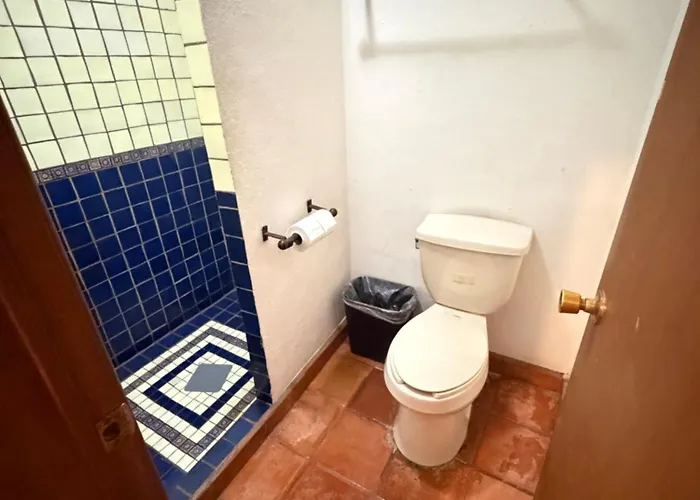 The Cabo Cush Hotel