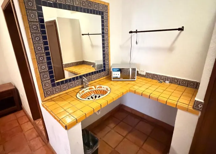 The Cabo Cush Hotel