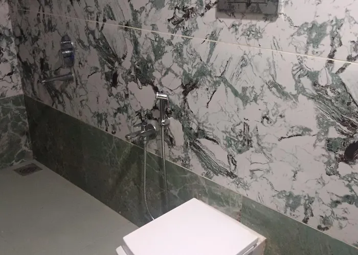 Hotel Sushegat Asgoli