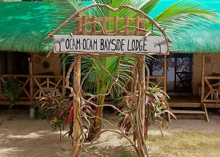 Ocam Ocam Bayside Lodge