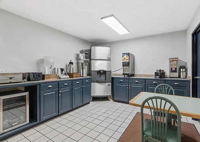 Willow Inn Suites Moorhead Fargo