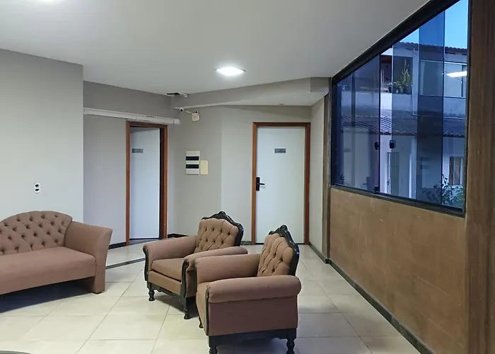 Riviera Sanary 1205 Nova Almeida