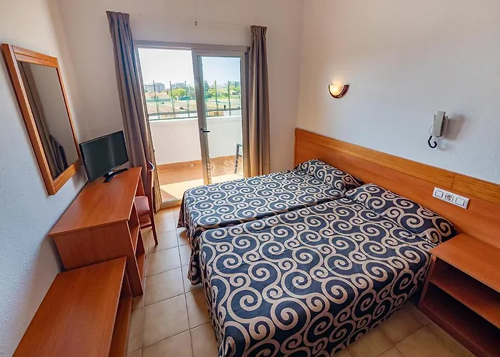 Santa Susanna Resort Affiliated By Fergus