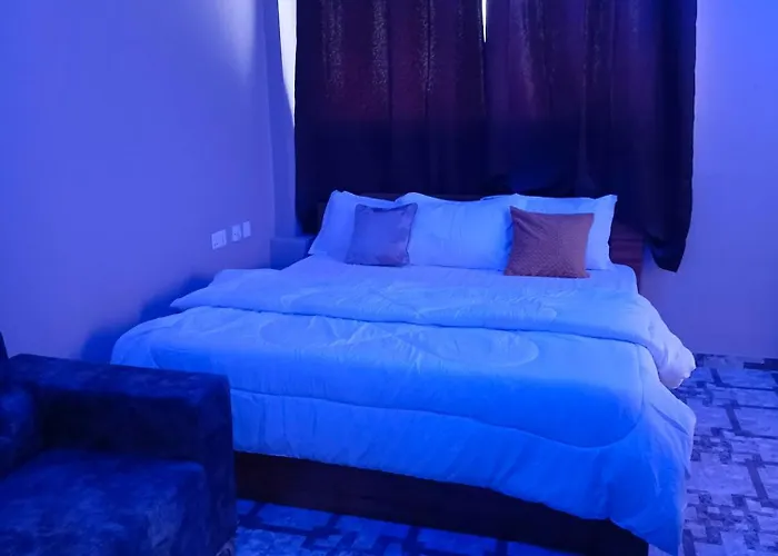 Future Hotel