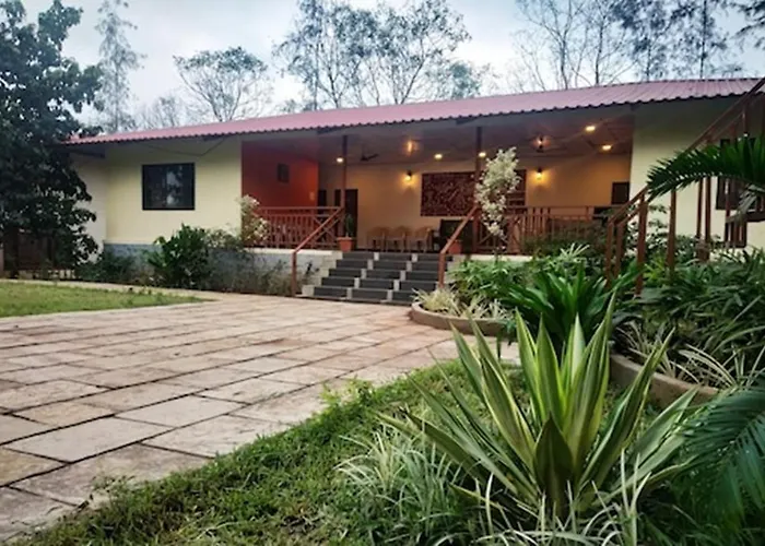 Prakriti Agro Farm Resort