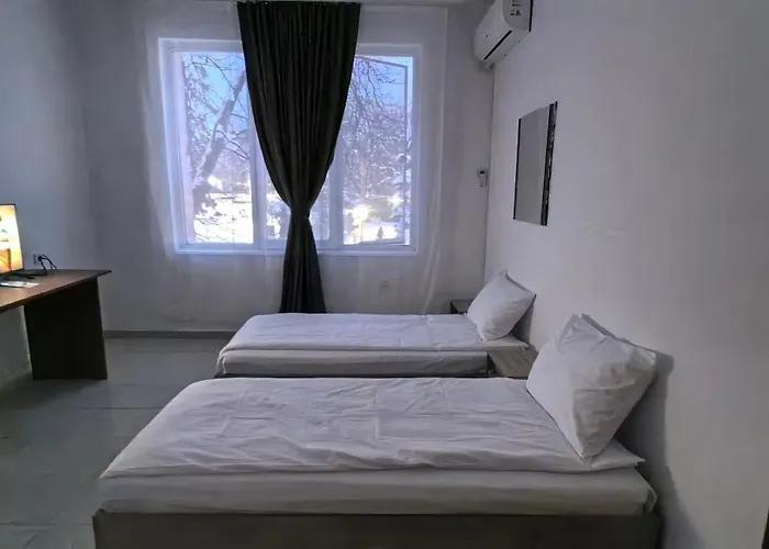 Стаи За Гости