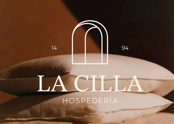La Cilla Moratalla