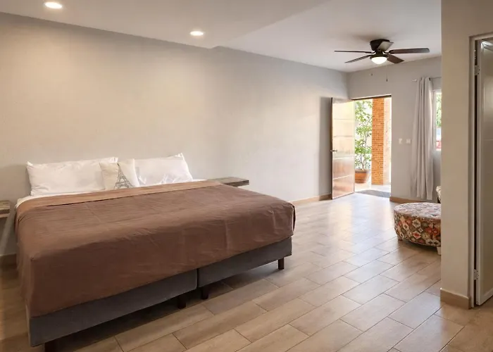 Maria Bonita Hotel