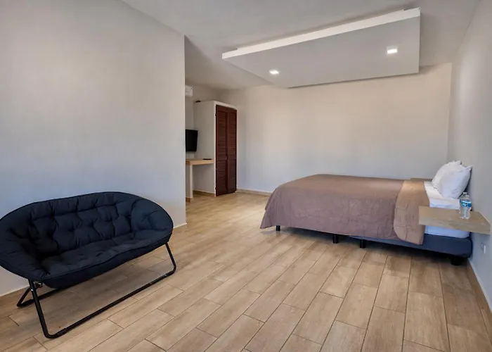 Maria Bonita Hotel