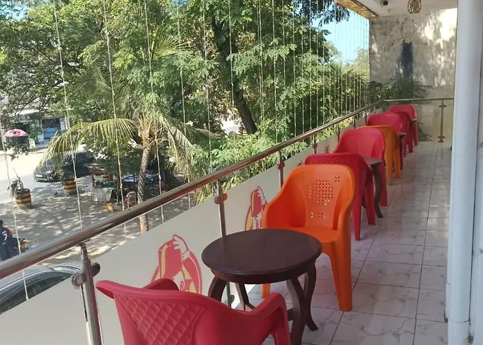 Albaik Guest Rooms