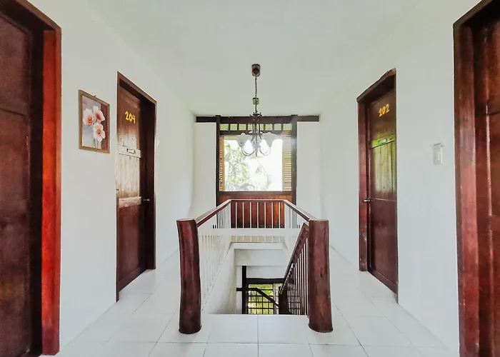 LS Guesthouse Iloilo