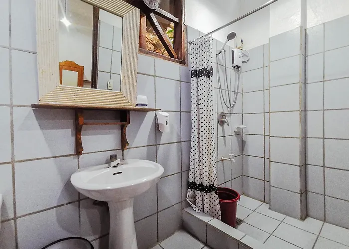 LS Guesthouse Iloilo