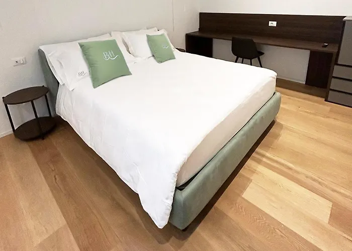 Boutique Hotel Magenta