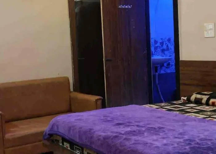 Hotel Shiv Shakti Yatri Niwas