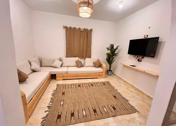Deluxe Experience Siwa