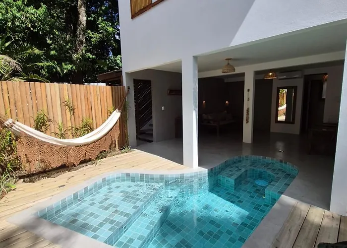 Pousada Villa Gûyrá