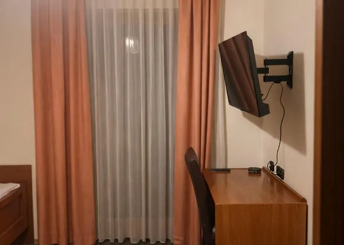 Hotel EDAR zum Markt