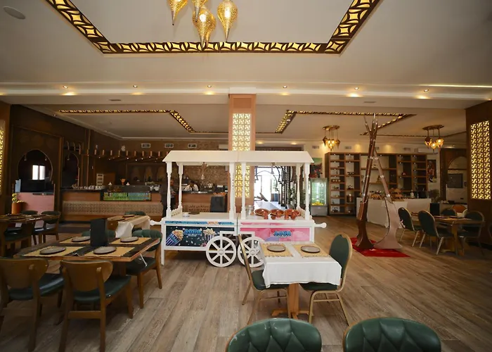 Hotel El Karim