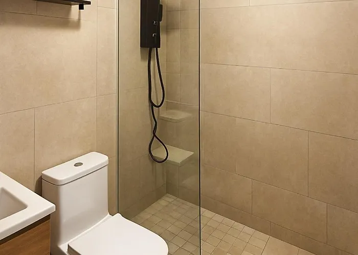 Hotel Boutique 4 Estancias