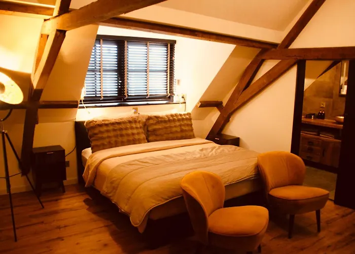 Herberg De Hollandsche Leeuw