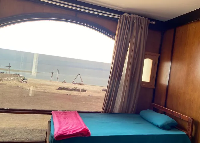 Baywatch Camp