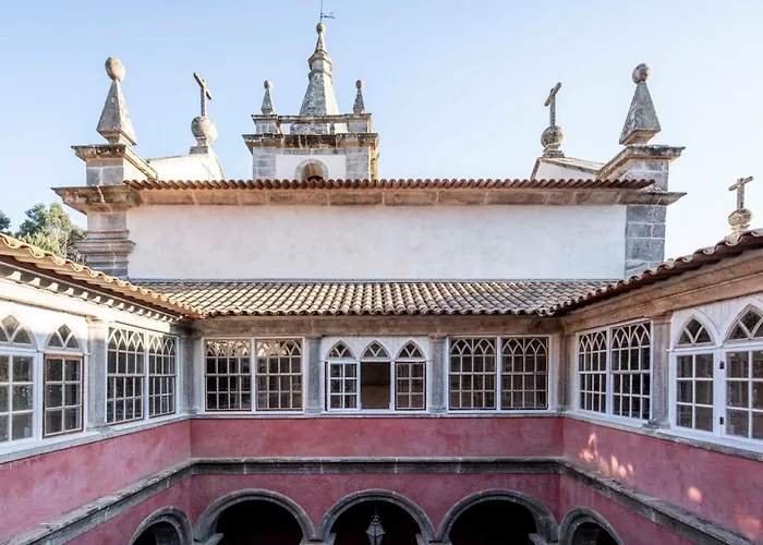 Convento de Cabanas