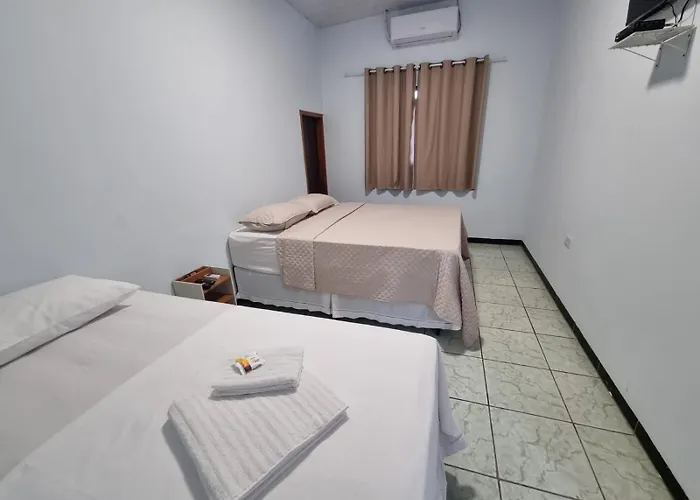 Quartus Hotel
