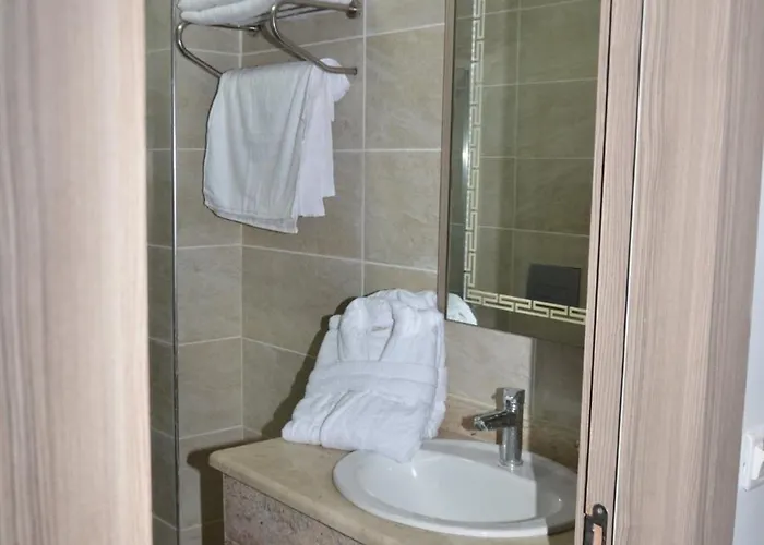Hotel LOUVRE