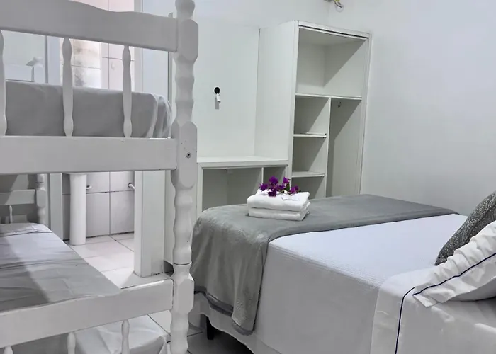 Hotel Tropical