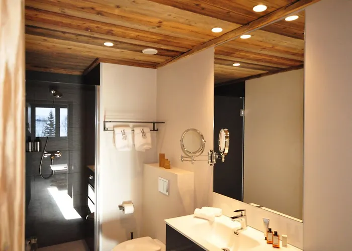 Hotel Vall D'Isard Suites