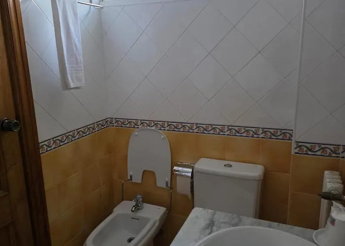 Hotel Espada