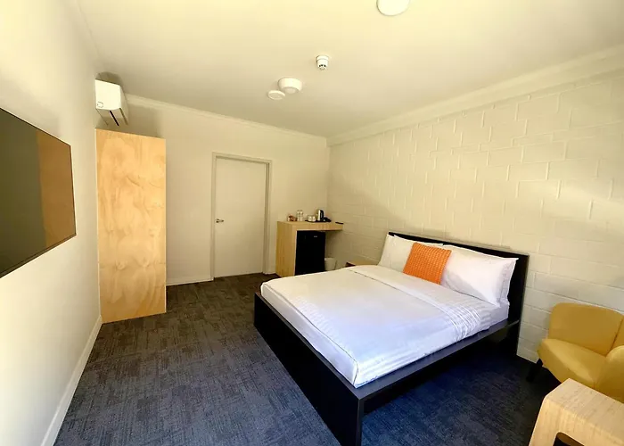 Gallery Boutique Hotel