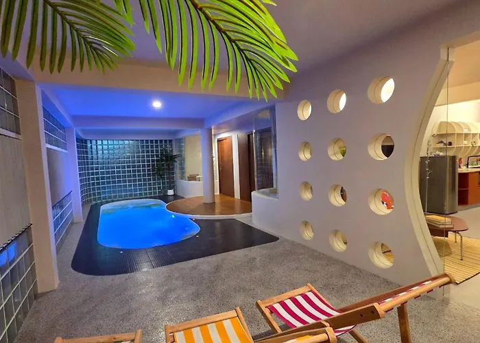 Wanderlust Haus