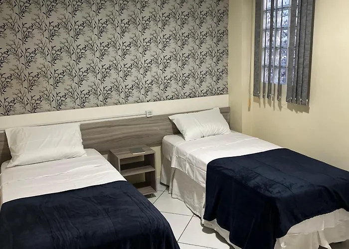 Prado Hotel