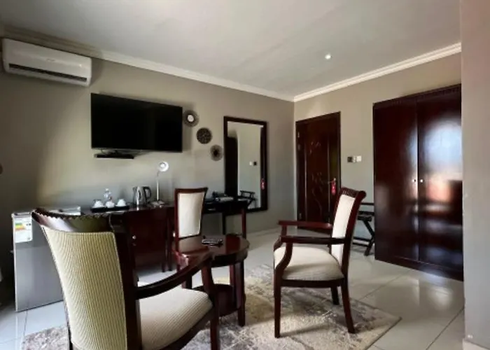 Voyager Inn-Hotel