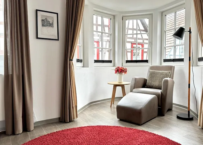 Adler Hotel Und Restaurant Schiltach