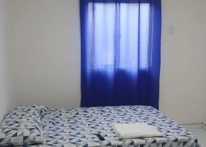 Hotel Ypê