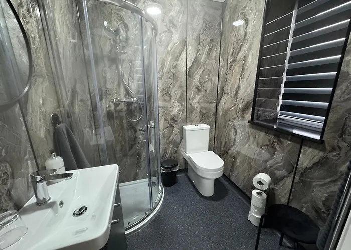 Tsb Rooms