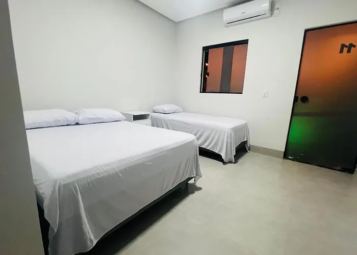 Hotel Iluminar