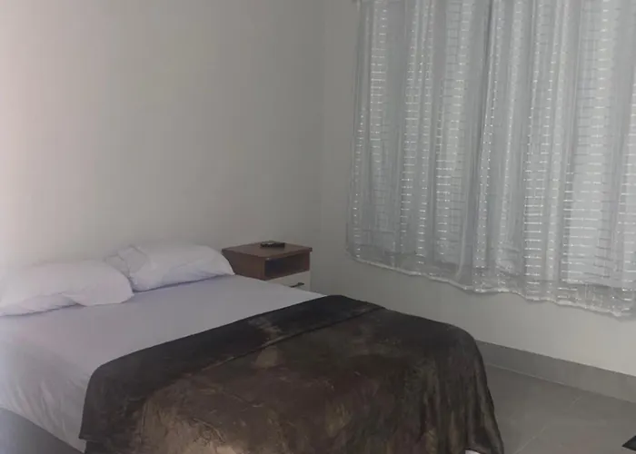 Hotel Iluminar