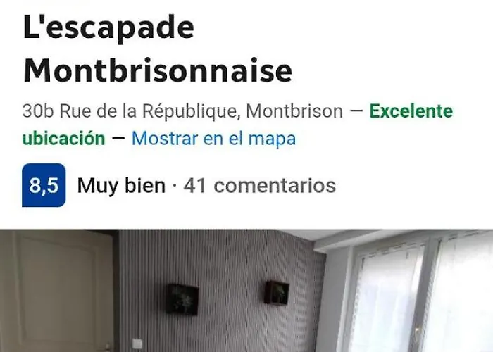Cost proche gare
