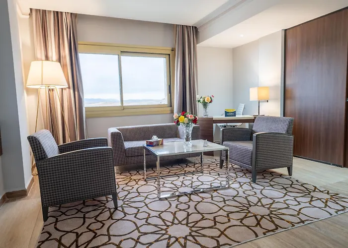 Golden Tulip Hotel Alexandre