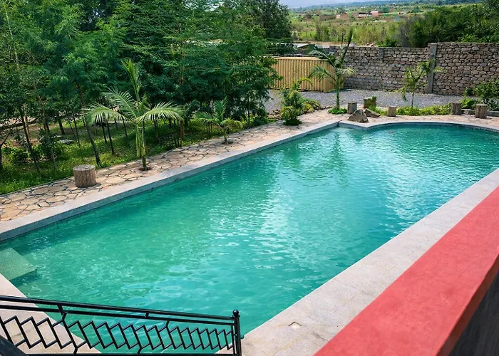 Lakewood City Resort