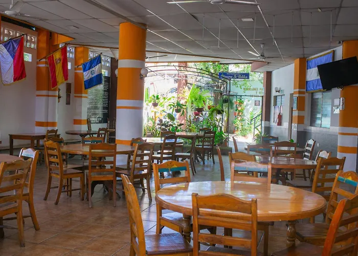 Hotel Pablo Tesák